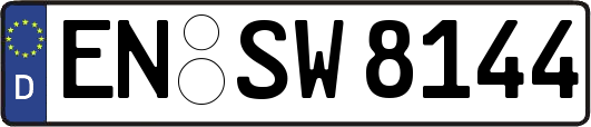 EN-SW8144