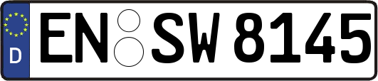 EN-SW8145