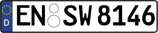 EN-SW8146