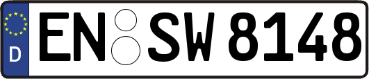 EN-SW8148