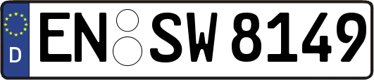 EN-SW8149