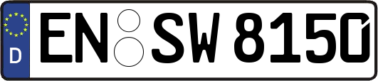 EN-SW8150