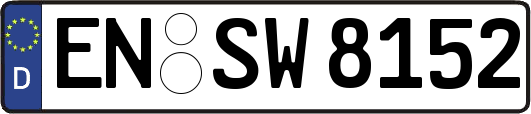 EN-SW8152