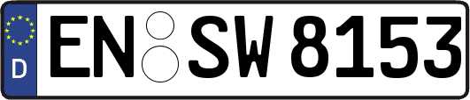 EN-SW8153
