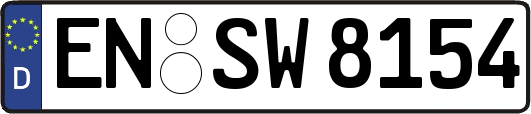 EN-SW8154