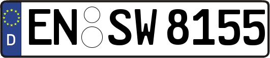 EN-SW8155
