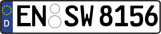 EN-SW8156