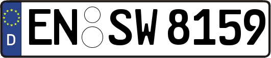 EN-SW8159