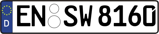 EN-SW8160