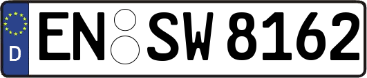 EN-SW8162