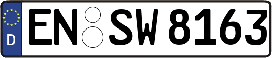 EN-SW8163