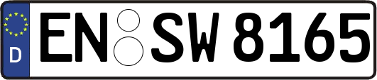 EN-SW8165