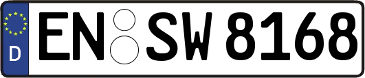 EN-SW8168