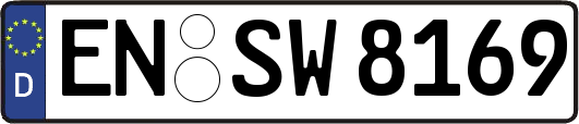 EN-SW8169
