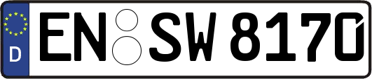 EN-SW8170
