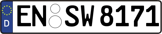 EN-SW8171