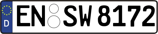 EN-SW8172