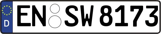 EN-SW8173