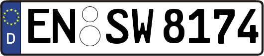 EN-SW8174