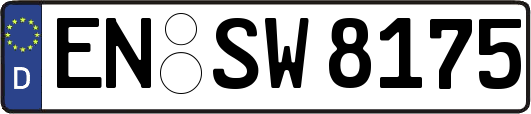 EN-SW8175