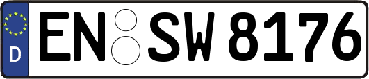 EN-SW8176