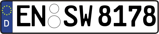 EN-SW8178