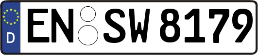 EN-SW8179