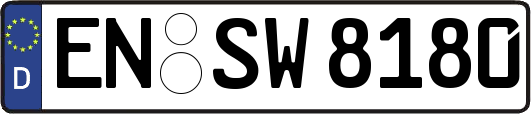 EN-SW8180