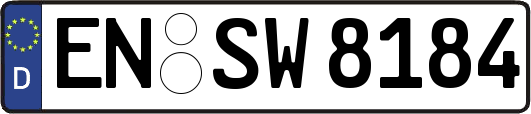 EN-SW8184