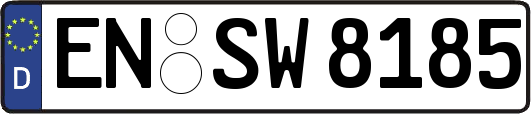 EN-SW8185
