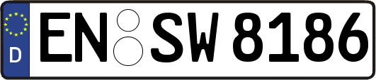 EN-SW8186