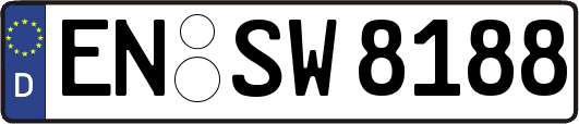 EN-SW8188