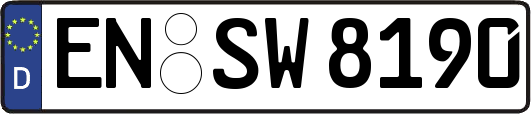 EN-SW8190