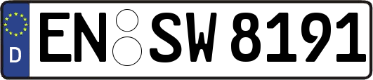 EN-SW8191