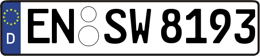 EN-SW8193