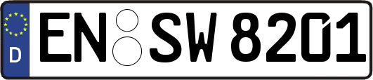 EN-SW8201