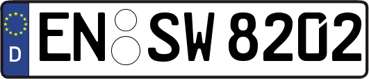 EN-SW8202