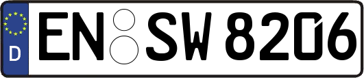 EN-SW8206
