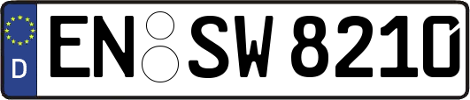 EN-SW8210