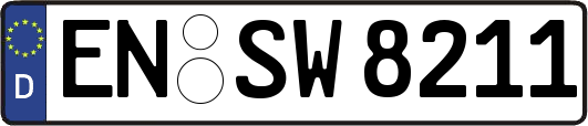 EN-SW8211