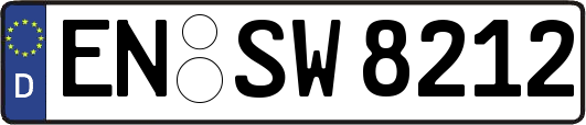 EN-SW8212