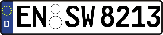 EN-SW8213