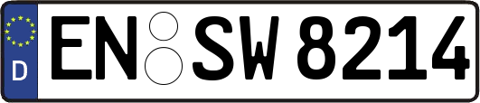 EN-SW8214