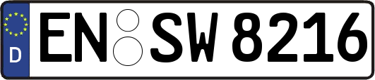 EN-SW8216