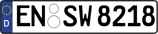 EN-SW8218