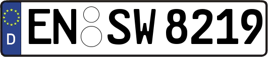 EN-SW8219
