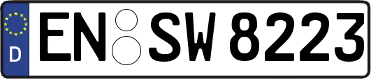 EN-SW8223