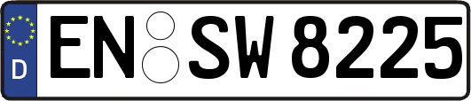 EN-SW8225
