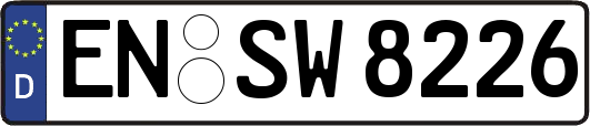 EN-SW8226