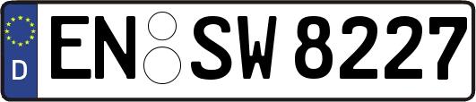 EN-SW8227